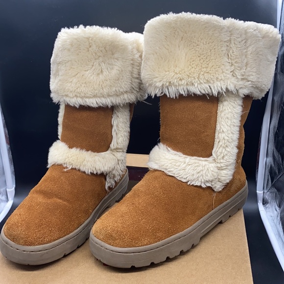 🟢 Versatile winter boots - 3/25 SALE - Picture 2 of 6